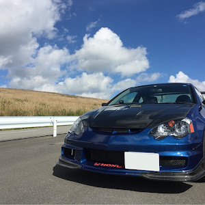 インテグラ DC5