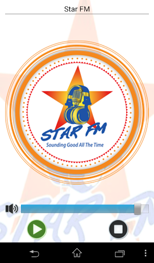 Star FM Zimbabwe