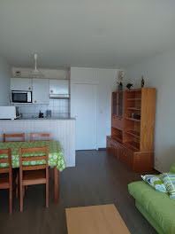 appartement à La Rochelle (17)