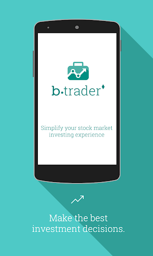 免費下載財經APP|b.trader app開箱文|APP開箱王