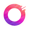 Selfie Camera: Filters & Stick icon