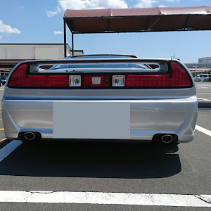 NSX NA1