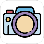 Cover Image of Download Honey Camera 2.5.1 APK