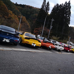 RX-7 FD3S 中期