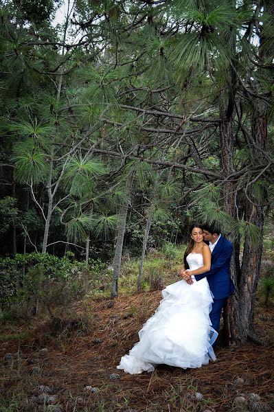 Fotógrafo de casamento Fabian Florez (fabianflorez). Foto de 19 de abril 2017