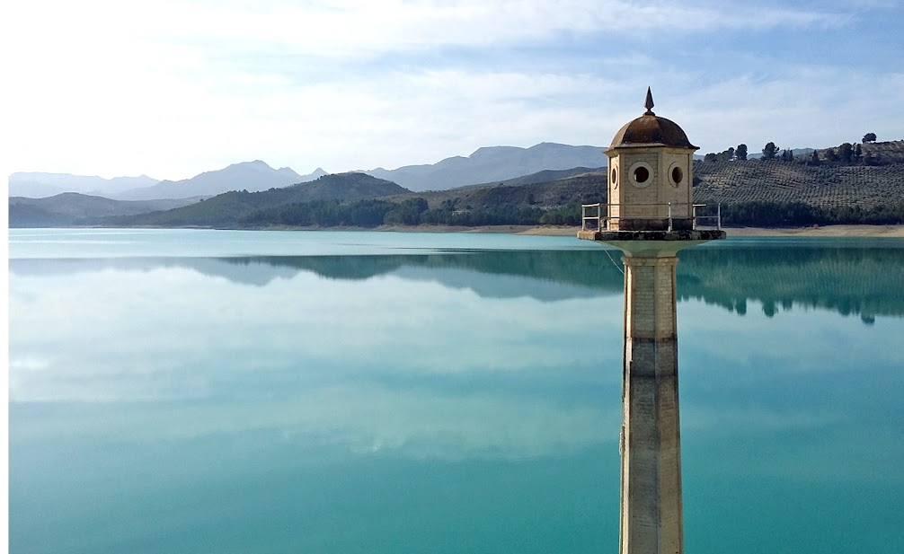 Alhama de Granada: balneario, rutas, qué ver, Comarca - Foro Andalucía