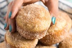 Cinnamon Sugar Donut Muffins was pinched from <a href="http://thesaltymarshmallow.com/cinnamon-sugar-donut-muffins/" target="_blank">thesaltymarshmallow.com.</a>