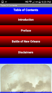Download Battle of New Orleans War 1812 APK