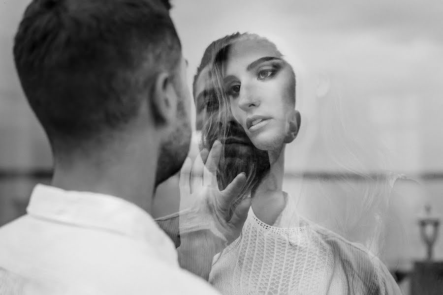 Fotógrafo de casamento Galina Nabatnikova (nabat). Foto de 4 de março 2021