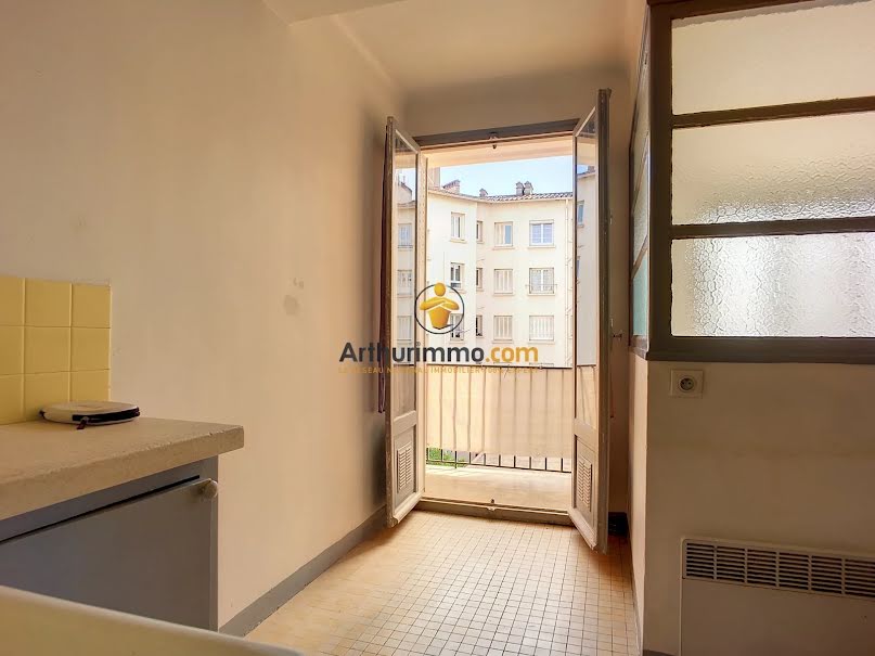 Location  appartement 3 pièces 57.23 m² à Perpignan (66000), 750 €