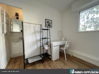 appartement à Pontoise (95)