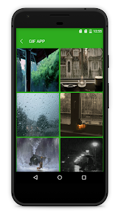 Rain Drops Live Wallpapers & GIF(圖2)-速報App