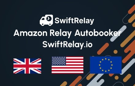 Relay Auto Booker & Refresher SwiftRelay small promo image