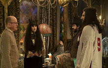 What We Do In The Shadows Wallpaper New Tab small promo image