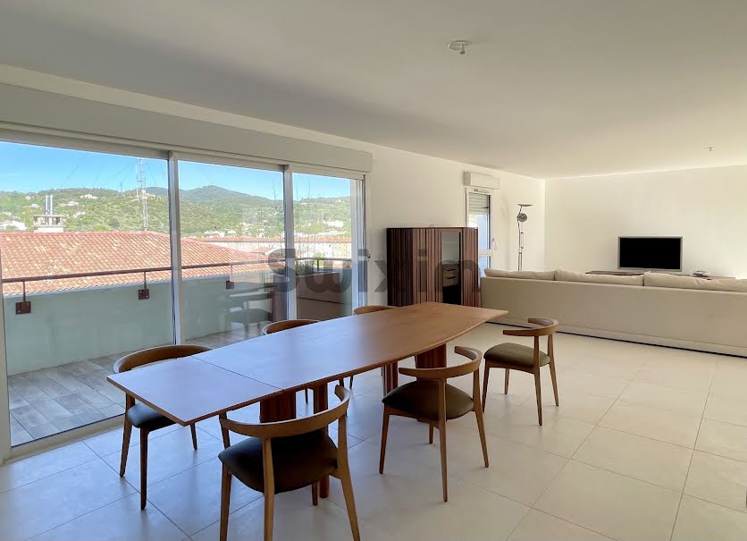 Vente appartement 4 pièces 168 m² à Ales (30100), 483 000 €