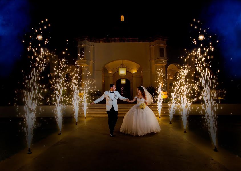 Fotógrafo de bodas Perla Salas (salas). Foto del 25 de abril 2018