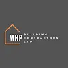 MHP Building Contractors Ltd Logo