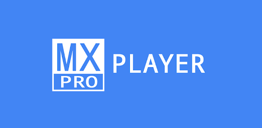 Mx Player Pro Apps On Google Play