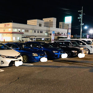 ヴォクシー ZRR80W