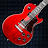 Guitar - Real games & lessons icon