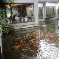 金澤居樹窩咖啡館