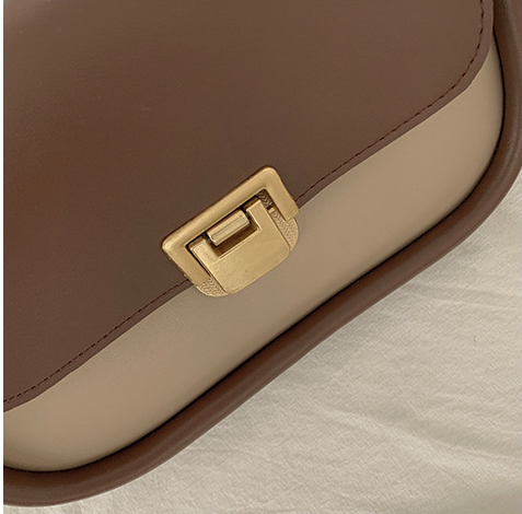 Title 9, Damen-Handtasche im Trend, Schultertasche mit k...