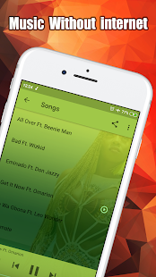 Tiwa Savage Songs Without Internet - náhled