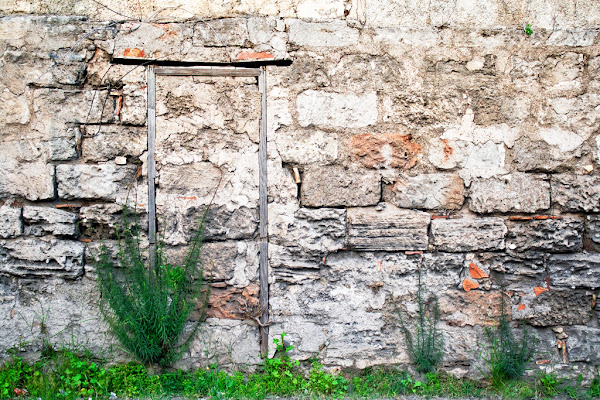 la porta murata di federicopatti