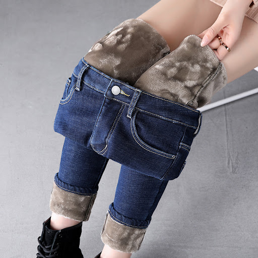 Title 4, Korean style thin high waisted pants. Flatter y...