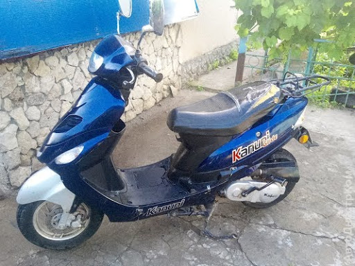 продам мото ПМР Benelli 491 RR фото 2