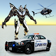 Grand Police Car Robot Transform Game Download on Windows