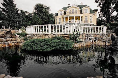 Fotógrafo de bodas Irina Slobodskaya (slobodskaya). Foto del 8 de agosto 2023