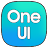 One UI HD - Icon Pack icon