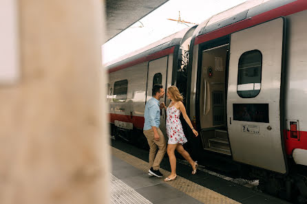 Wedding photographer Volodymyr St (volodymyr). Photo of 4 November 2019