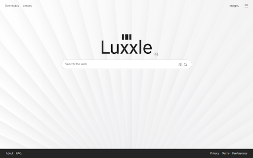 Luxxle