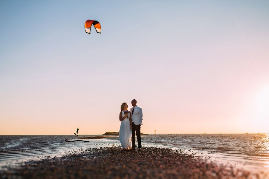 結婚式の写真家Vitaliy Fedosov (vitalyf)。2017 11月20日の写真