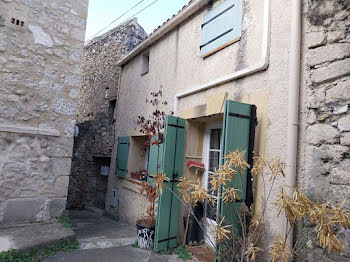 maison à Mallemort (13)