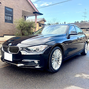 3シリーズ セダン 328i