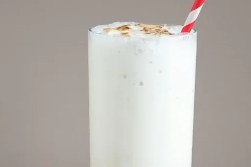 Vanilla Milkshake