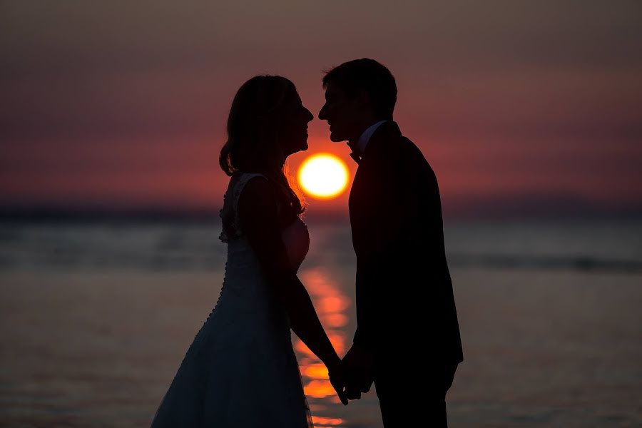 Wedding photographer Matteo Michelino (michelino). Photo of 14 September 2017