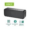 [Mã Elmall6 Giảm 6% Đơn 300K] Loa Bluetooth Robot Rb520 Công Suất 10W 1200Mah Super Bass Stereo Original