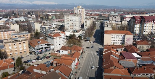 Dveri posle dve godine formirale novi gradski odbor u Leskovcu