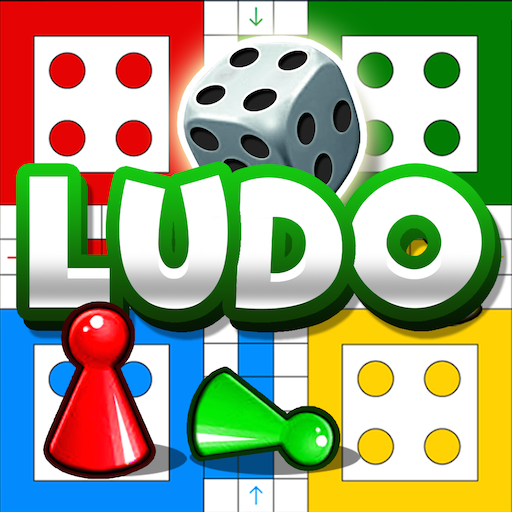Ludo Lite Version - MultiPlayer Games