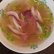 阿江鱔魚意麵