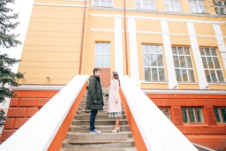 Svatební fotograf Anna Medvedeva (bwedding). Fotografie z 18.června 2021