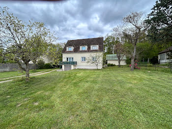 maison à Ousson-sur-Loire (45)