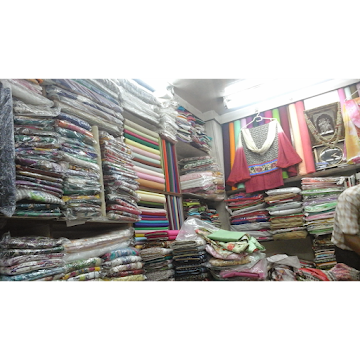 Shafali Cloth Emporium photo 