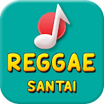 Cover Image of Download Lagu Reggae Santai + lirik 1.1.2 APK