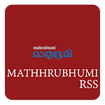 Cover Image of Download Mathrubhumi Kerala News 1.0 APK