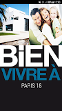 Bien Vivre A - Paris-18